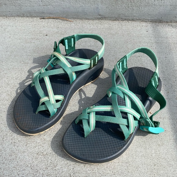 Chaco ZX2 Classic - Picture 1 of 3